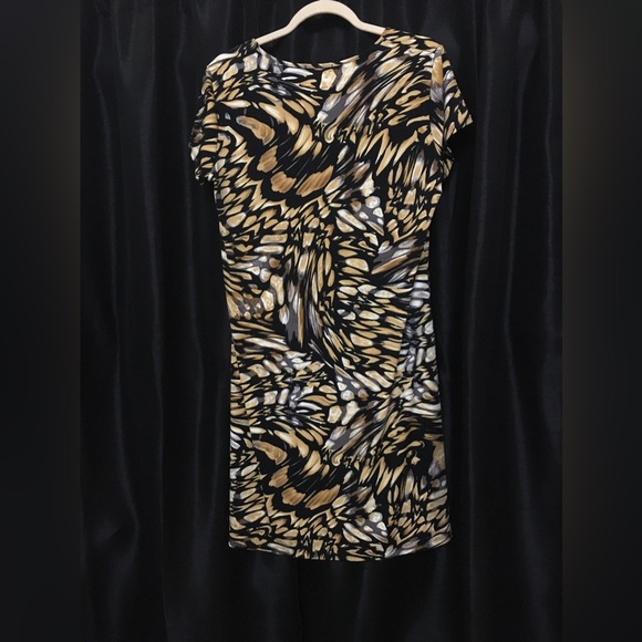 ladies dress size Large. Roughly, a size 12 - Picture 1 of 5